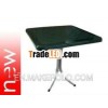 PLASTIC GARDEN FURNITURE / FONTE