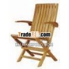 KAREN Arm Chair