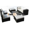 Rattan Furniture Set