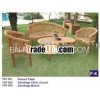 GARDEN FURNITURE