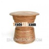 Table Spun Bamboo Home Decoration