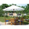 Premium Cafe Umbrella for the Hospitality Sector