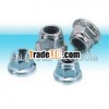 specialize in hex flange nylon insert lock nut