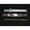 screw-in expansion bolt