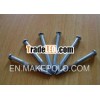 galvanized common nail