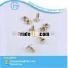 Bifurcated Rivet