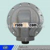 the cover uesd in natural gas pipeline , iron casting