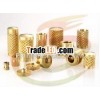 Brass & Stainless Steel Inserts