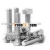 Inconel Monel & hastelloy Fasteners