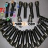 DIN912 m12 cylindrical head titanium bolt grade 5 in stock