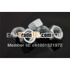 DIN934 HEX NUTS CARBON STEEL M18 ZINC