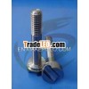 Special screws