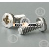 pan head screws
