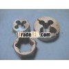 HSS screw cutting dies
