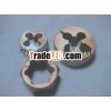 hss solid dies