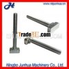stainless steel t bolt
