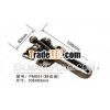 HAT FM001 burglarproof door chain