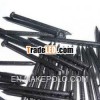 Black Finished Nails Factory