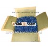 Blue coated Stainless Steel Nail
