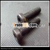 pure Gr2 titanium bolt in Baoji