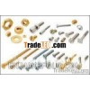 Steel Screws