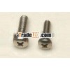 SS / MS Fasteners
