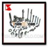 Grade 2 price for titanium screws