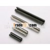 DIN Standard Slotted Spring Pins