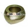 8864 Tractor Steel Nut