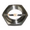 77815 Tractor Wheel Hub Nut