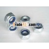DIN 982 Standard Hex Nylon Lock Nut