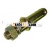 28.3x150.7 Tractor Linkage Pin