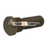 Massey Ferguson Front Wheel Stud 831420M1