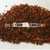 Garnet,  Garnet sand,  Garnet abrasives