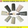 diamond lux tools.granite abrasive sponge block& floor type brick