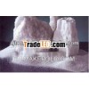 White fused alumina