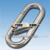 Snap hook with latch stainless steel SUS304 JAPAN stainless steel snap hooks