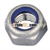 Standard Hex Self Locking Nut