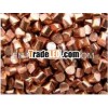 Copper shot TB430,  sand blasting