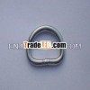 Welded D ring (5.0 mm*28 mm*20 mm)