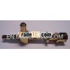 ADJ SCREW FOR CHAINSAW