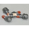 Custom screw of Cold heading with adhesive