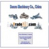 Steel Hex Bolt and Nut