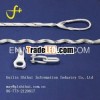 ADSS and OPGW Cable accessories preformed dead end