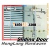 Glass Shower Door Rollers HL-G-06