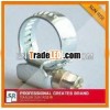 German type hose clamps manufacturer