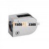 stainless steel glass clamp