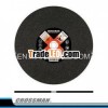 Abrasive Stationary Cut-off Wheels Chop-Saw