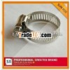 Mini American Type Pipe Clamps 8mm