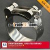 heavy duty aluminum clamp